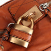 Secondhand Chloe Paddington Lock Hobo