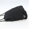 Secondhand Prada Vintage Tote Black Nylon Accessories