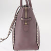 Valentino Garavani Rockstud Tote Rigid Leather