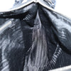 Prada Zip Hobo Tessuto with Leather