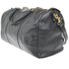 Secondhand Chanel Vintage CC Weekender Bag