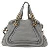 Secondhand Chloe Paraty Top Handle Bag
