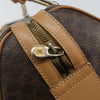 Secondhand Celine Macadam Handbag Macadam with