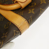 Louis Vuitton Keepall Bag Monogram Canvas