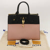 Secondhand Louis Vuitton City Steamer Handbag