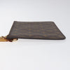 Louis Vuitton Neverfull Pochette Monogram Canvas