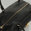 Salvatore Ferragamo Gancini handbag Leather