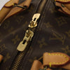 Secondhand Louis Vuitton Keepall Bandouliere Bag
