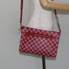 Secondhand Louis Vuitton Modul Handbag Damier Couleurs