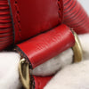 Louis Vuitton Petit Noe Handbag Epi Leather