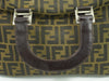 Secondhand Fendi Zucca Tote bag FF motif