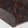 Louis Vuitton Ellipse Bag Monogram Canvas
