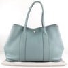 Hermes Garden Party Tote Leather