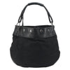 Prada Vintage Shoulder Bag Tessuto
