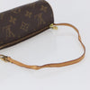 Secondhand Louis Vuitton Papillon Pochette