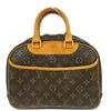 Secondhand Louis Vuitton Trouville Handbag