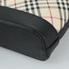 Secondhand Burberry Nova check Shoulder bag