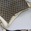 Secondhand Gucci Heritage Web Hobo GG