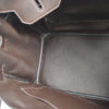 Hermes Birkin Handbag Vibrato and Box Calf