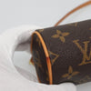 Secondhand Louis Vuitton Papillon Pochette