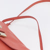 Secondhand Chloe Lily Handbag Pink Leather Bags