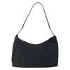Secondhand Prada Hobo Tessuto Black Nylon Bags