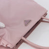 Secondhand Prada Vintage Tote Tessuto