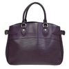 Louis Vuitton Passy Tote Epi Leather