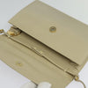 Secondhand Gucci Vintage Interlocking G Flap Shoulder Bag