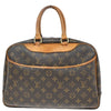 Secondhand Louis Vuitton Deauville Handbag