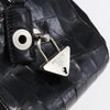 Secondhand Prada Vintage Shoulder Bag Nylon and