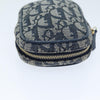 Secondhand Christian Dior Vintage Trotter Pouch