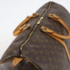 Secondhand Louis Vuitton Keepall Bag