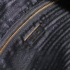 Secondhand Prada Vintage Zip Handbag Tessuto