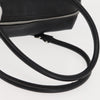 Secondhand Salvatore Ferragamo Gancini Buckle Shoulder Bag