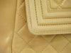 Secondhand Chanel Boy Accordion Flap Bag Quilted