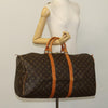 Secondhand Louis Vuitton Keepall Bag