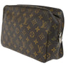 Louis Vuitton Trousse Toilette Monogram Canvas