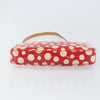 Secondhand Louis Vuitton Yayoi Kusama Pochette Accessoires