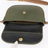 Christian Dior Vintage Shoulder Bag Leather