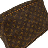 Louis Vuitton Evasion Travel Bag Monogram Canvas