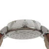 Louis Vuitton Tambour Quartz Watch Stainless Steel
