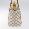 Louis Vuitton Totally Handbag Damier azur