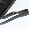 Secondhand Celine Vintage Carriage Flap Clutch