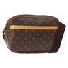 Louis Vuitton Reporter Bag Monogram Canvas