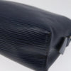 Secondhand Louis Vuitton Cosmetic Pouch Epi