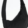 Secondhand Prada Hobo Tessuto Black