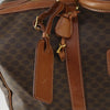 Secondhand Celine Vintage Macadam Boston bag Canvas and