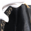 Secondhand Christian Dior Vintage Trotter Shoulder Bag
