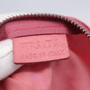 Secondhand Prada Vintage Handbag Tessuto